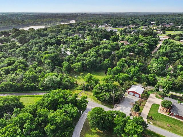 TBD Cherry Tree Lane, Pottsboro, TX 75076