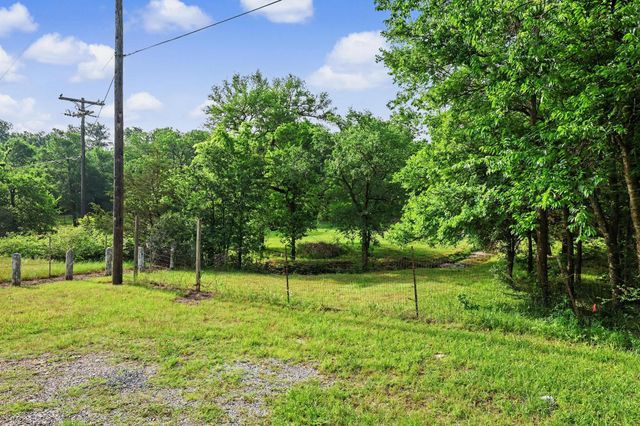 TBD Cherry Tree Lane, Pottsboro, TX 75076
