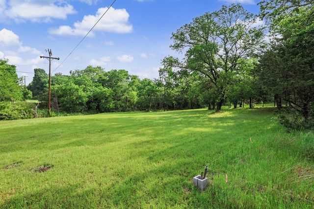 TBD Cherry Tree Lane, Pottsboro, TX 75076