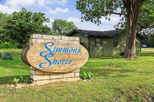 TBD Cherry Tree Lane, Pottsboro, TX 75076