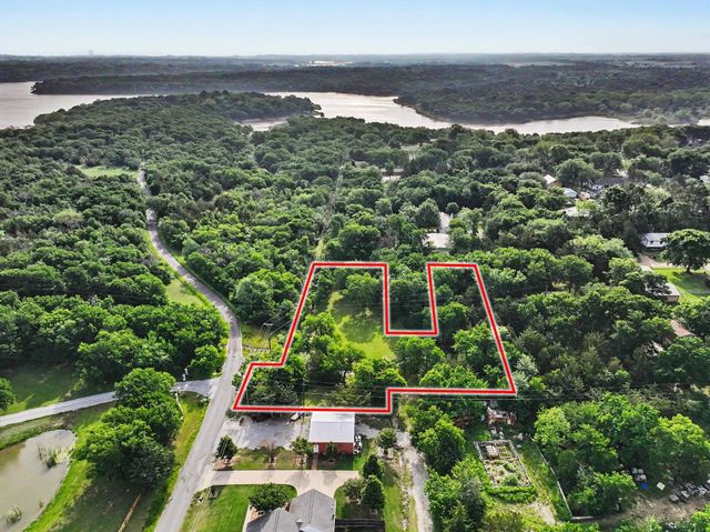 TBD Cherry Tree Lane, Pottsboro, TX 75076