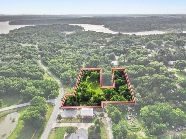 TBD Cherry Tree Lane, Pottsboro, TX 75076