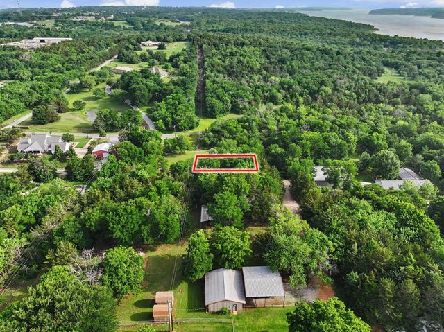 TBD Cherry Tree Lane, Pottsboro, TX 75076