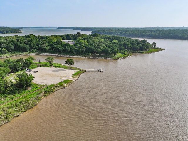 TBD Cherry Tree Lane, Pottsboro, TX 75076