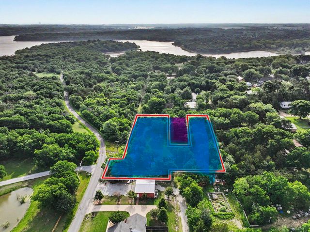TBD Cherry Tree Lane, Pottsboro, TX 75076