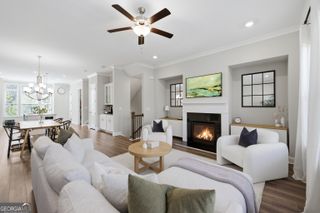 5081 Pinckney Lane, Peachtree Corners, GA 30092