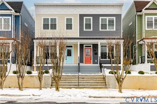 907 1/2 N 36th St, Richmond, VA 23223