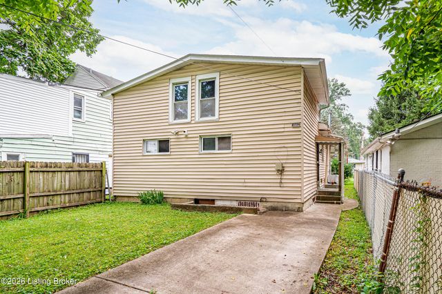 3502 Grand Ave, Louisville, KY 40211