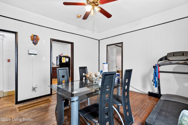 3502 Grand Ave, Louisville, KY 40211