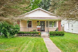 3502 Grand Ave, Louisville, KY 40211
