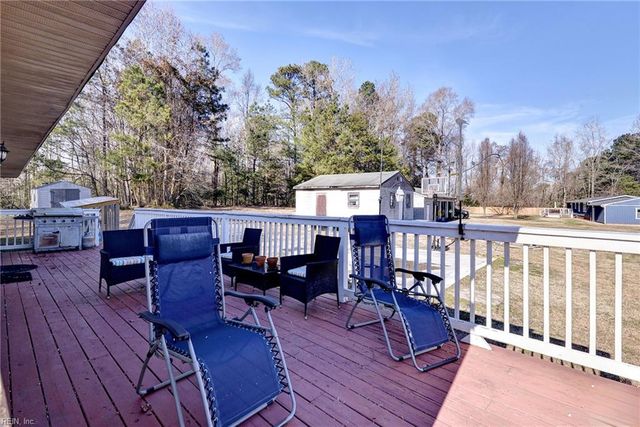 8781 Croaker RD, Williamsburg, VA 23188