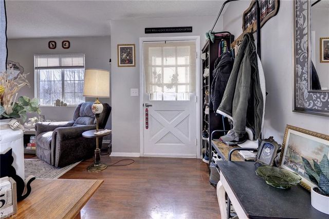 8781 Croaker RD, Williamsburg, VA 23188