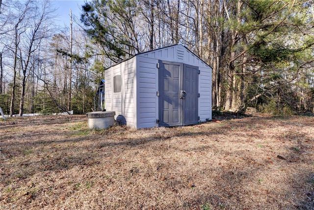 8781 Croaker RD, Williamsburg, VA 23188