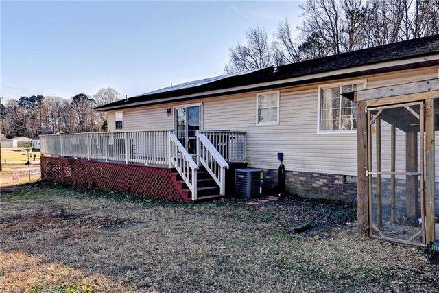 8781 Croaker RD, Williamsburg, VA 23188