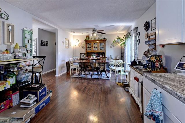 8781 Croaker RD, Williamsburg, VA 23188