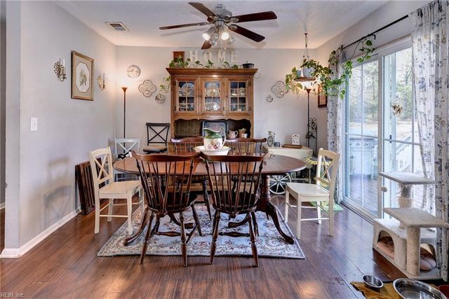 8781 Croaker RD, Williamsburg, VA 23188