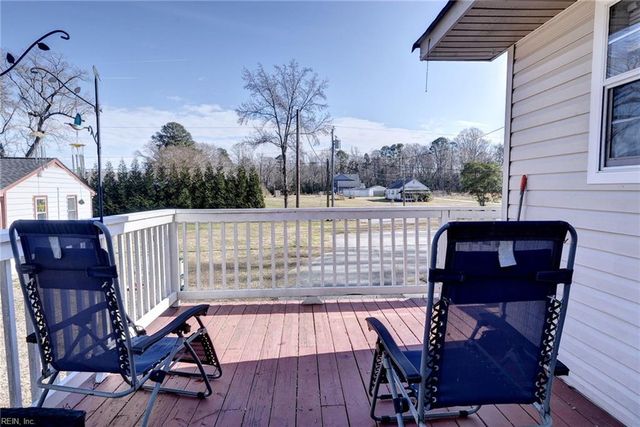 8781 Croaker RD, Williamsburg, VA 23188