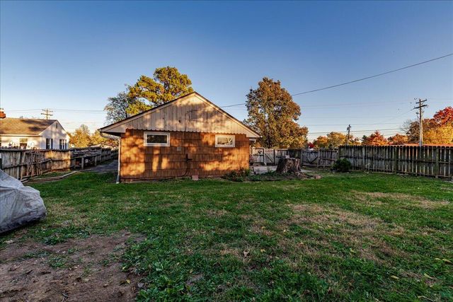 509 S BUSINESS 54, Fulton, MO 65251