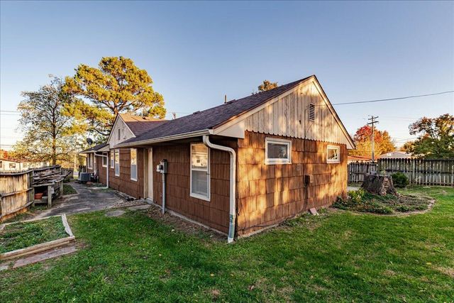 509 S BUSINESS 54, Fulton, MO 65251