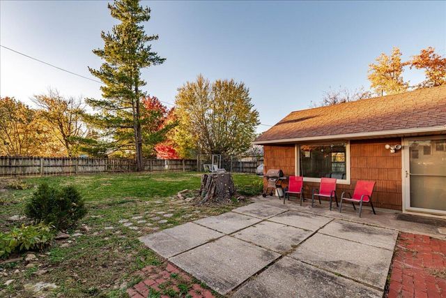 509 S BUSINESS 54, Fulton, MO 65251