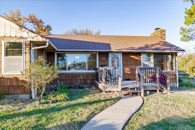 509 S BUSINESS 54, Fulton, MO 65251