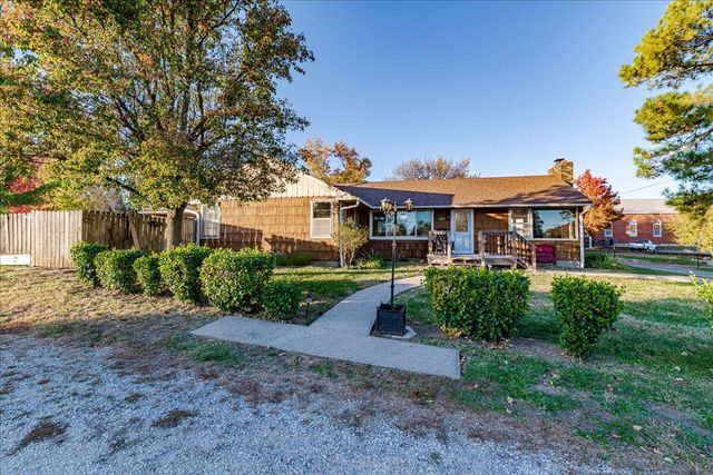 509 S BUSINESS 54, Fulton, MO 65251