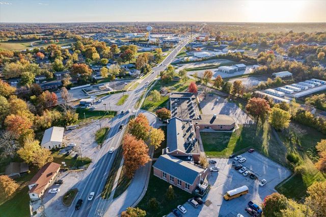 509 S BUSINESS 54, Fulton, MO 65251