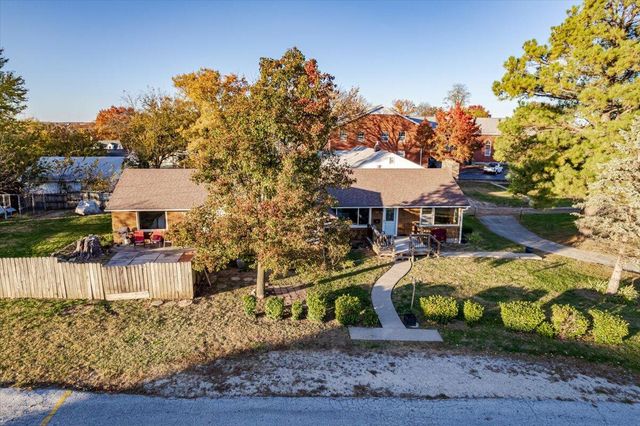 509 S BUSINESS 54, Fulton, MO 65251