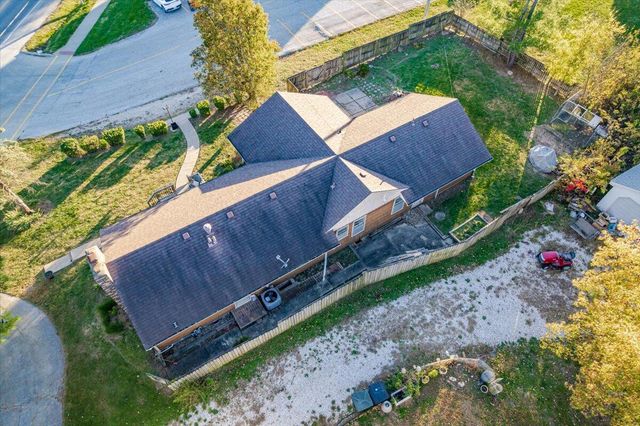 509 S BUSINESS 54, Fulton, MO 65251