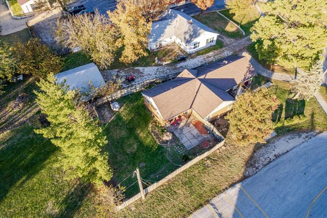 509 S BUSINESS 54, Fulton, MO 65251