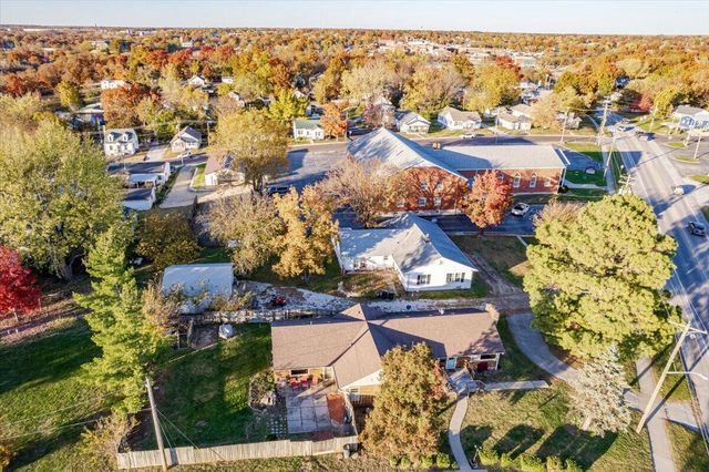 509 S BUSINESS 54, Fulton, MO 65251