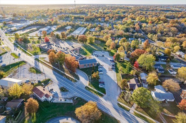 509 S BUSINESS 54, Fulton, MO 65251