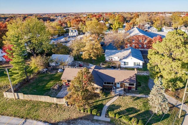 509 S BUSINESS 54, Fulton, MO 65251