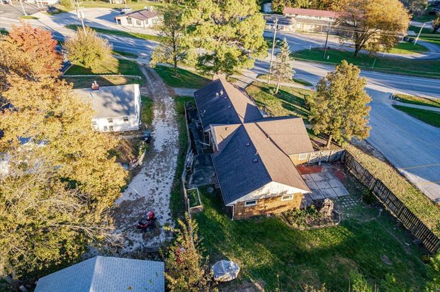 509 S BUSINESS 54, Fulton, MO 65251