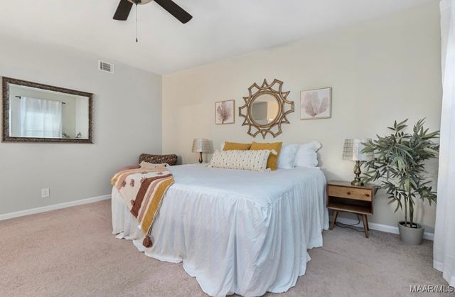 2988 OLD FARM Road, Montgomery, AL 36111