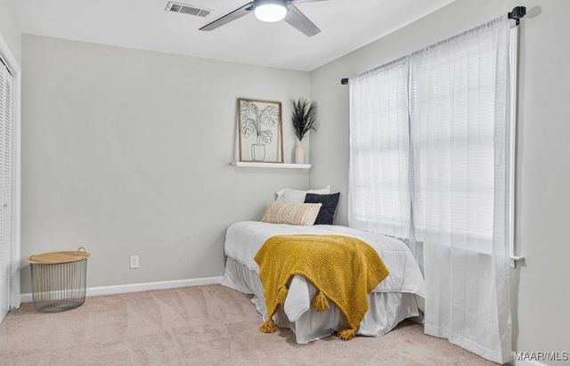 2988 OLD FARM Road, Montgomery, AL 36111