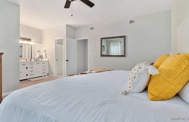 2988 OLD FARM Road, Montgomery, AL 36111