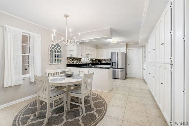 527 Stone River, Tuscaloosa, AL 35406