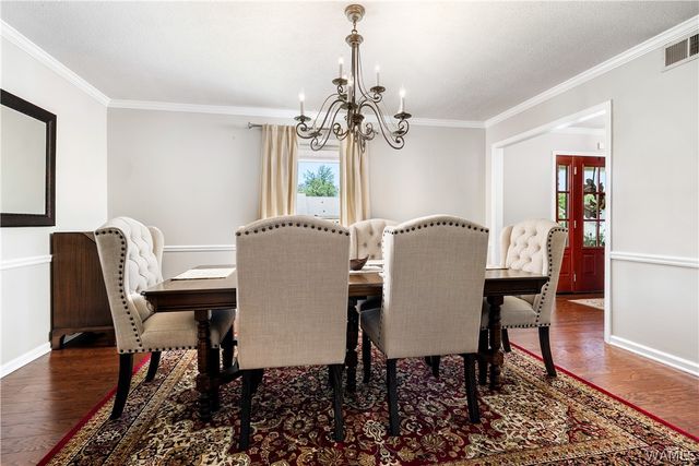 527 Stone River, Tuscaloosa, AL 35406