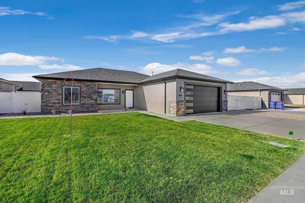 1362 Haizlee Way, Twin Falls, ID 83301