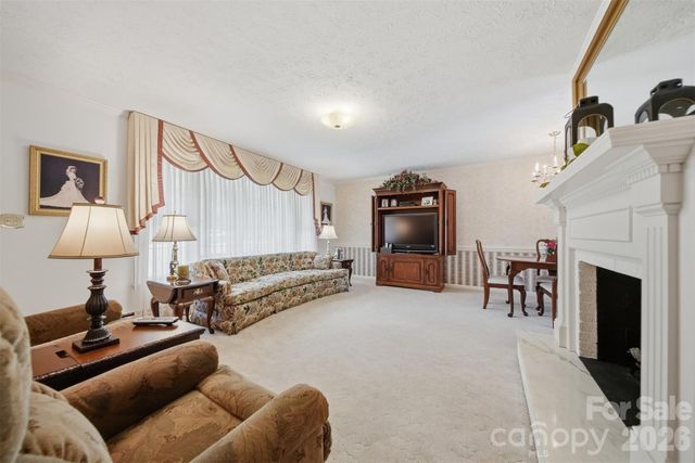 1599 Oakmont Drive, Lenoir, NC 28645
