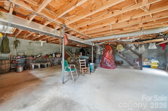 1599 Oakmont Drive, Lenoir, NC 28645