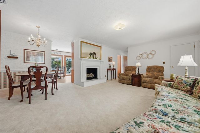 1599 Oakmont Drive, Lenoir, NC 28645