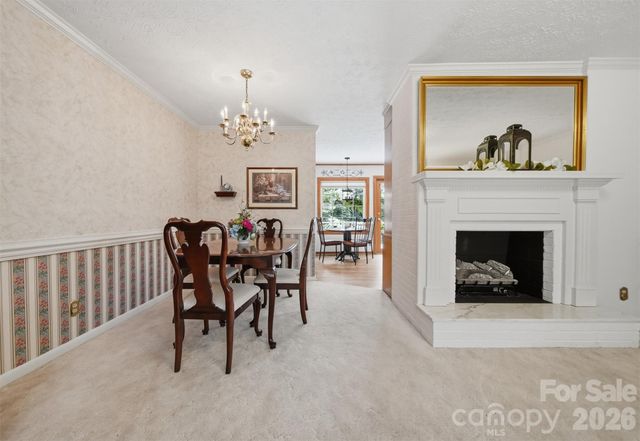 1599 Oakmont Drive, Lenoir, NC 28645