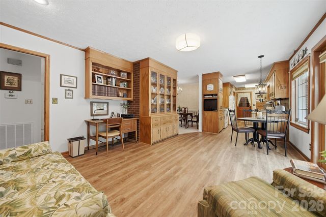 1599 Oakmont Drive, Lenoir, NC 28645