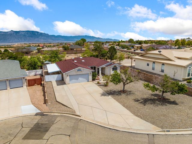 54 Acadia Court SE, Rio Rancho, NM 87124