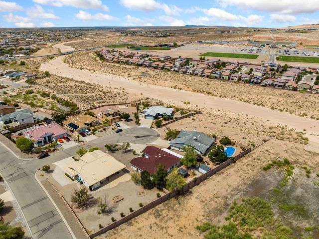 54 Acadia Court SE, Rio Rancho, NM 87124