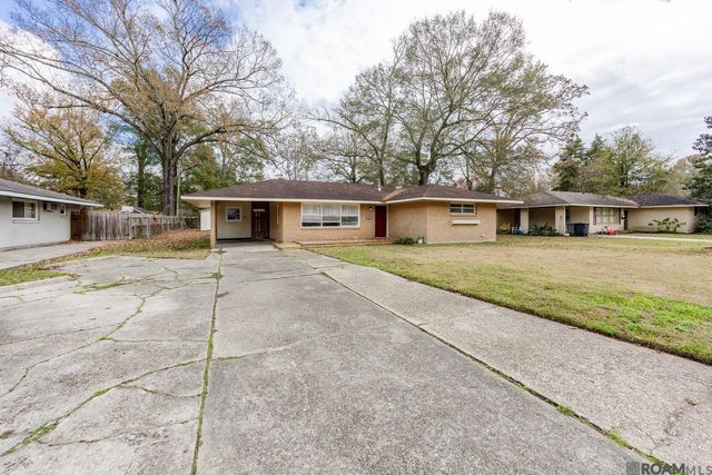 1826 W Catalpa, Baton Rouge, LA 70815