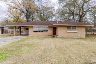 1826 W Catalpa, Baton Rouge, LA 70815