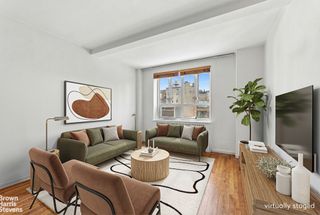 200 W 20TH Street # 1007, New York City, NY 10011